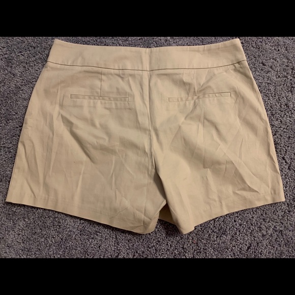 Beautiful khaki shorts!! - Picture 4 of 4